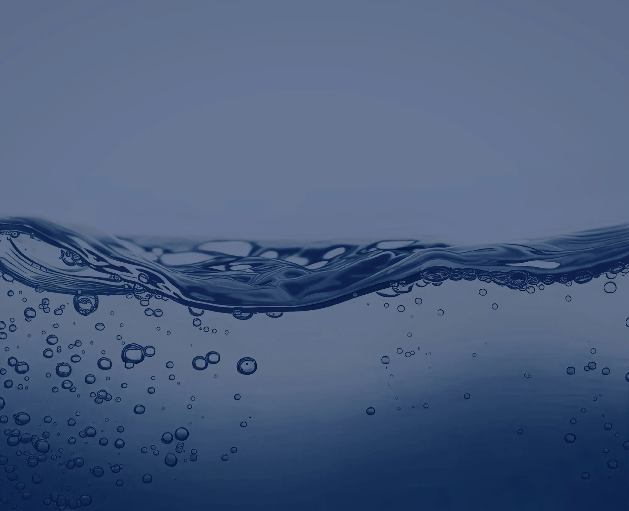 Healthcare water quality monitoring and sterile processing systems represented under ANSI/AAMI ST108:2023 water and steam quality requirements.