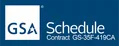 GSA Schedule