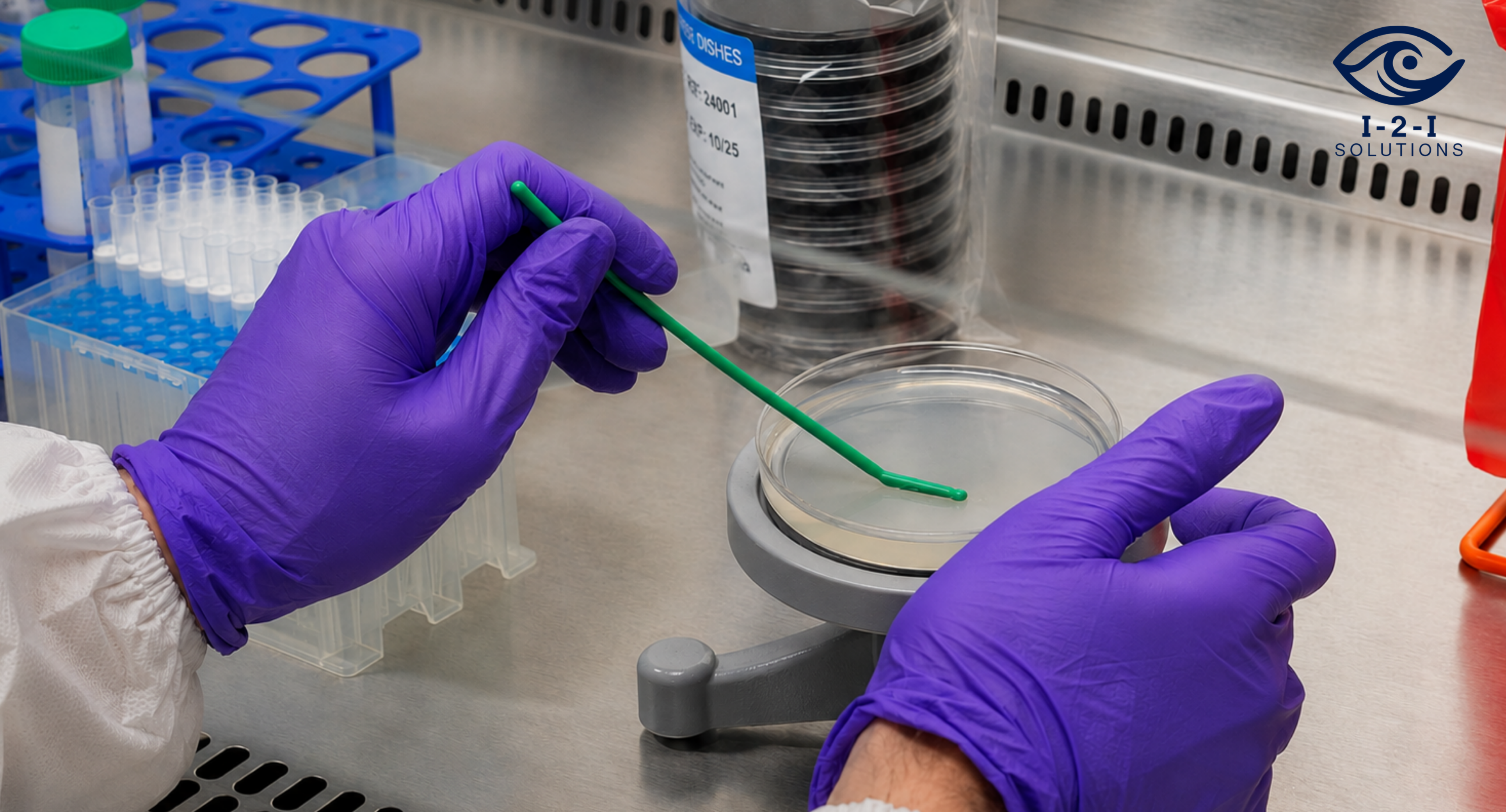 Why SM 9215 C Is the Preferred Method for Dental Water Testing