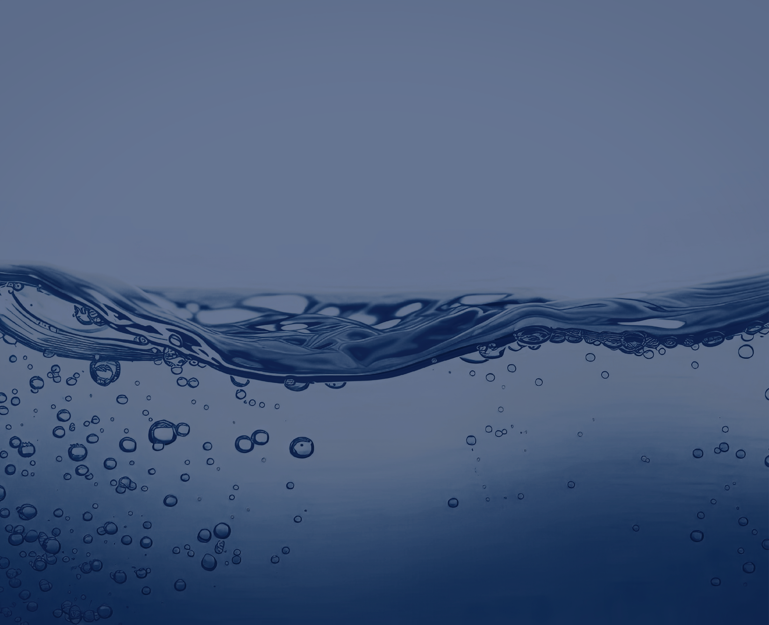 Healthcare water quality monitoring and sterile processing systems represented under ANSI/AAMI ST108:2023 water and steam quality requirements.