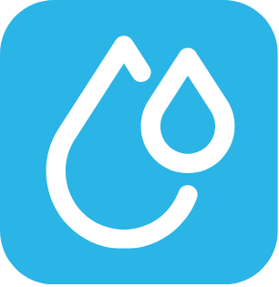 Water Quality Icon