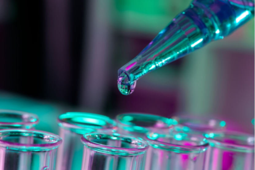 Critical Water Testing